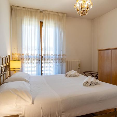 Barzio Renzo E Lucia Apartment المظهر الخارجي الصورة