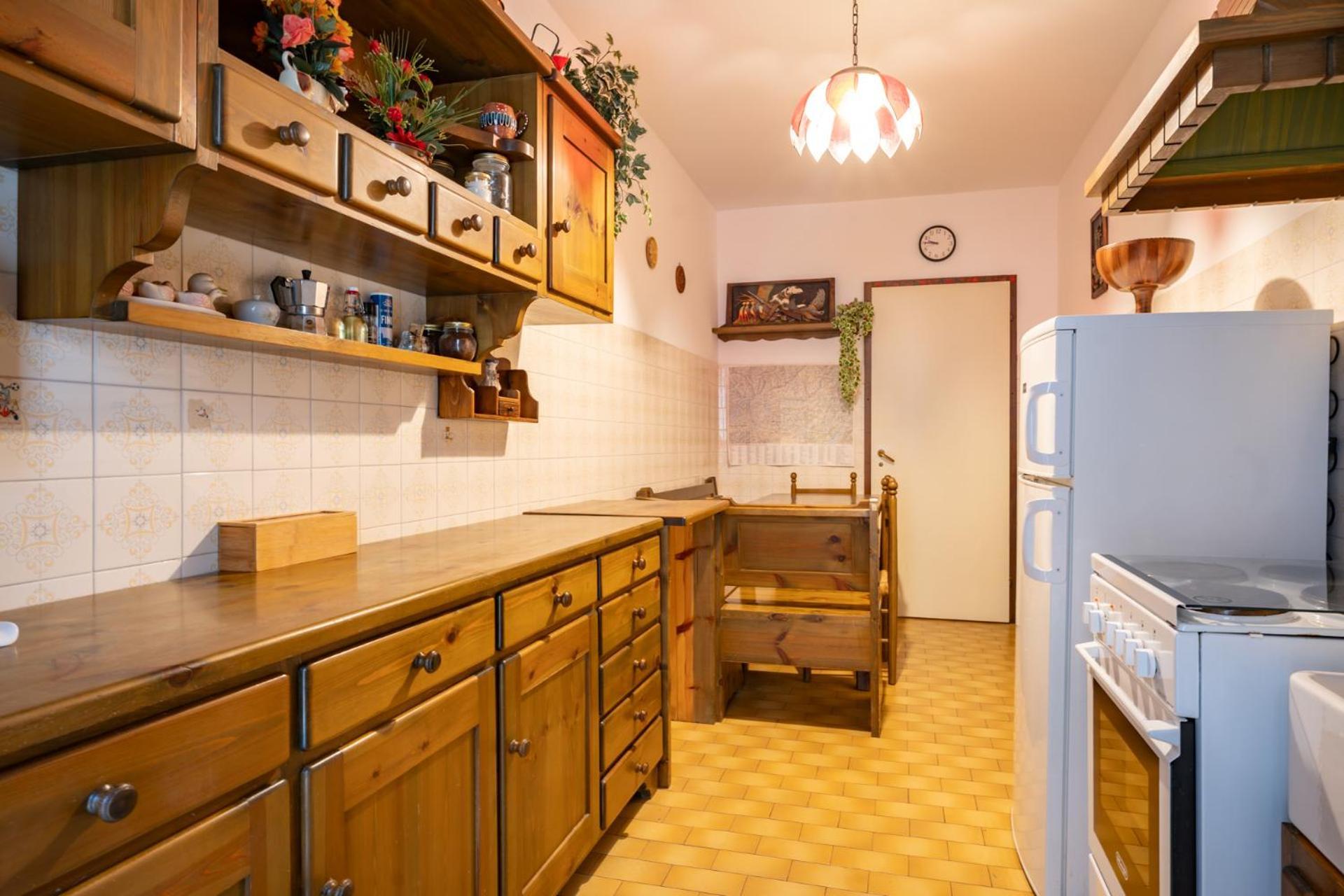 Barzio Renzo E Lucia Apartment المظهر الخارجي الصورة