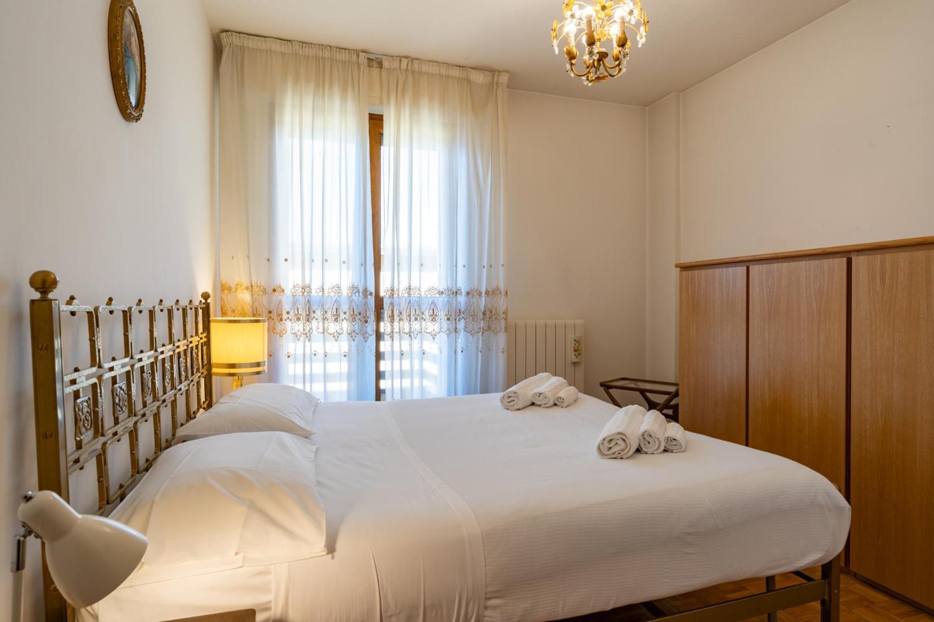 Barzio Renzo E Lucia Apartment المظهر الخارجي الصورة