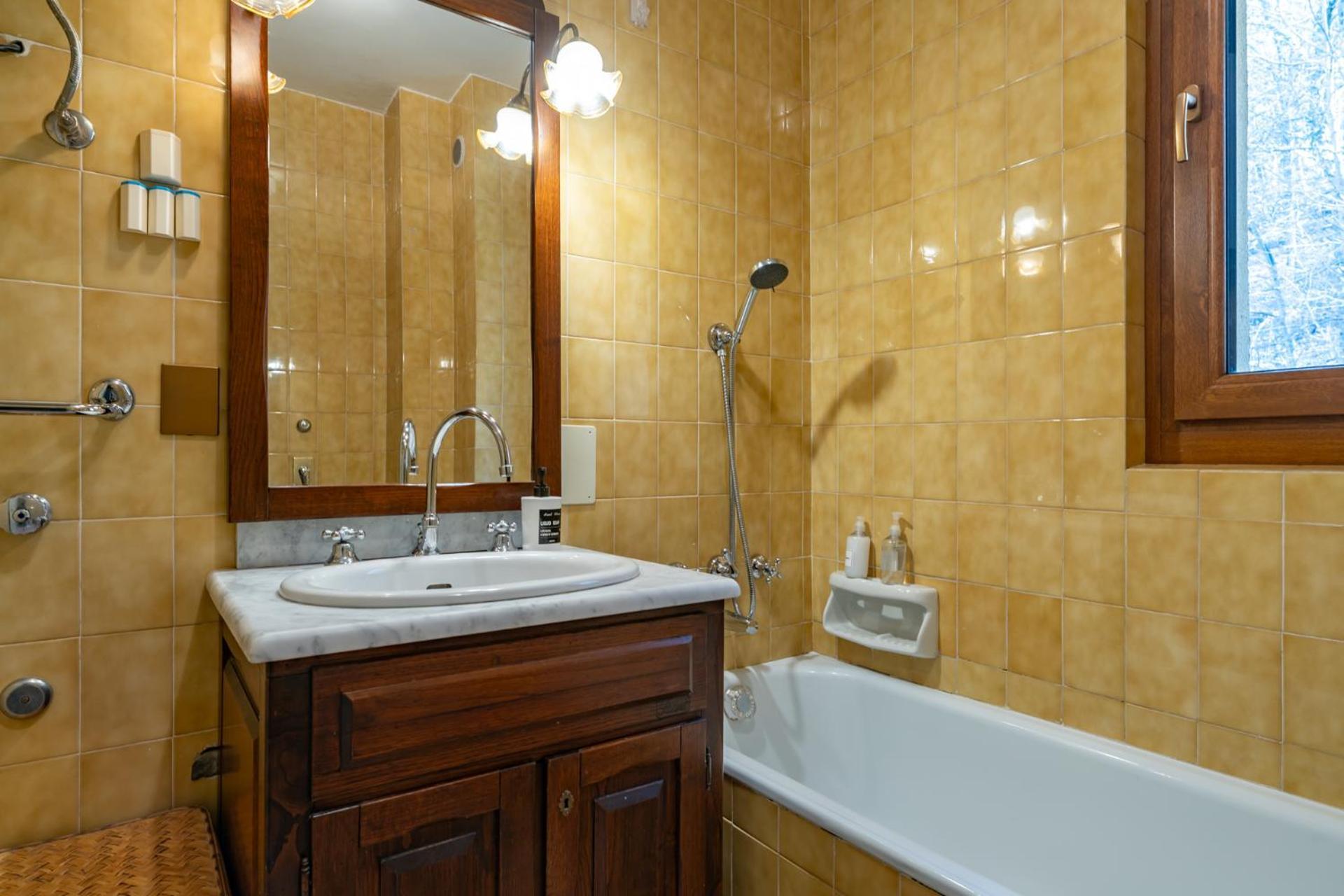 Barzio Renzo E Lucia Apartment المظهر الخارجي الصورة