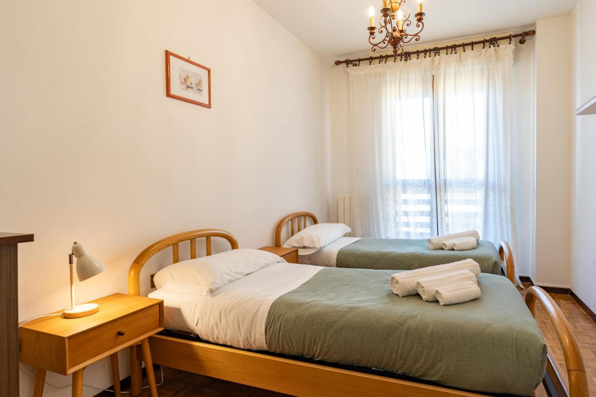 Barzio Renzo E Lucia Apartment المظهر الخارجي الصورة