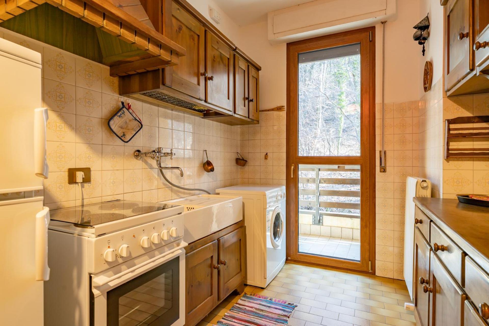 Barzio Renzo E Lucia Apartment المظهر الخارجي الصورة