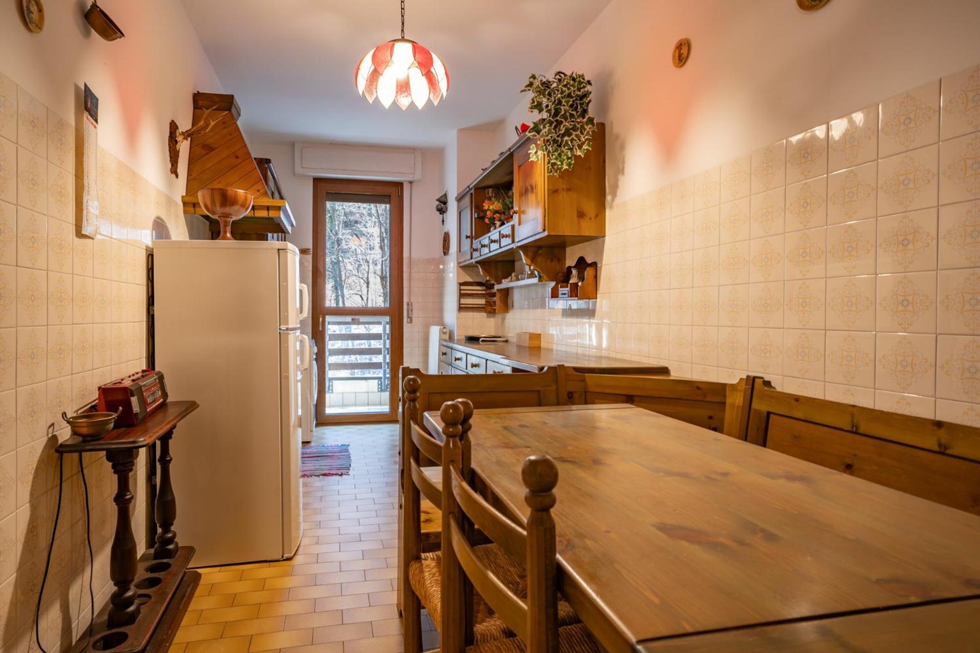 Barzio Renzo E Lucia Apartment المظهر الخارجي الصورة